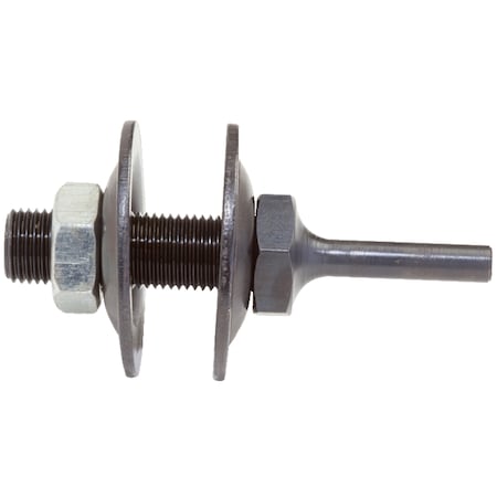 Clesco W-24EXL Nut Lock Wheel Adapter W-24EXL